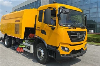 Lufthavnsvejfejemaskine